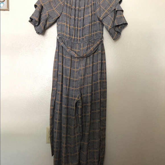 Jumpsuit - Picture 2 of 5